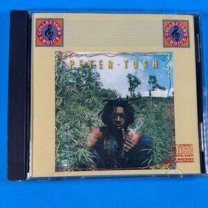Peter Tosh-Legalize It Cd
